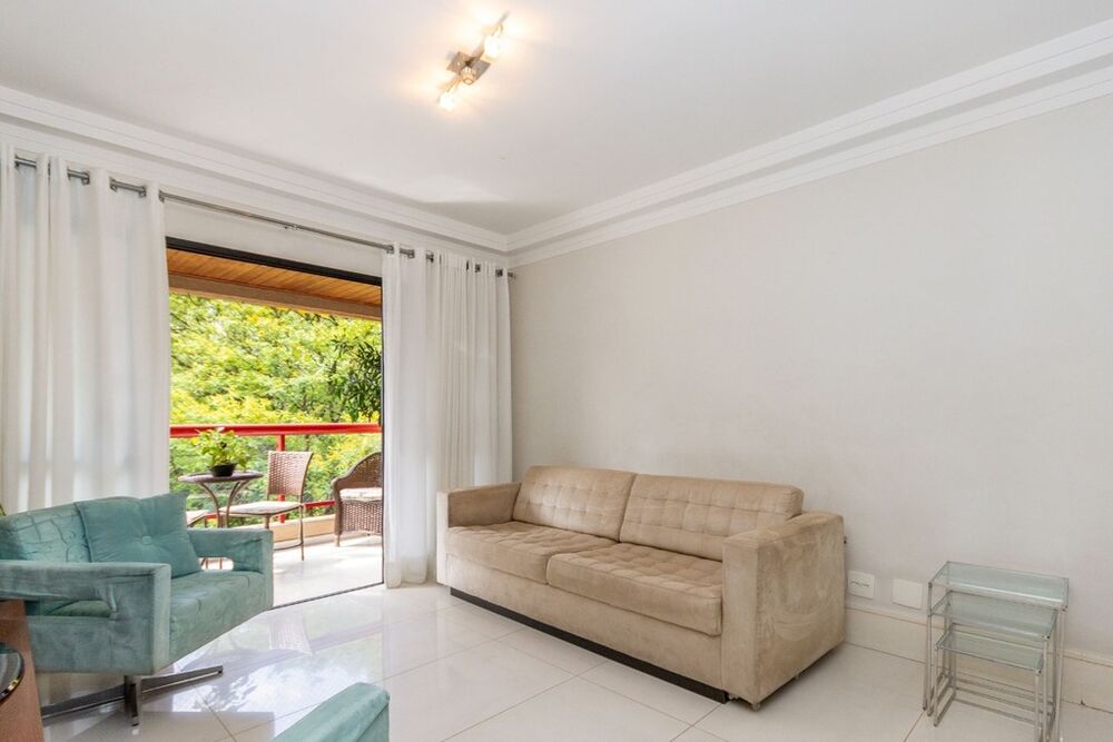 Apartamento à venda com 4 quartos, 163m² - Foto 27