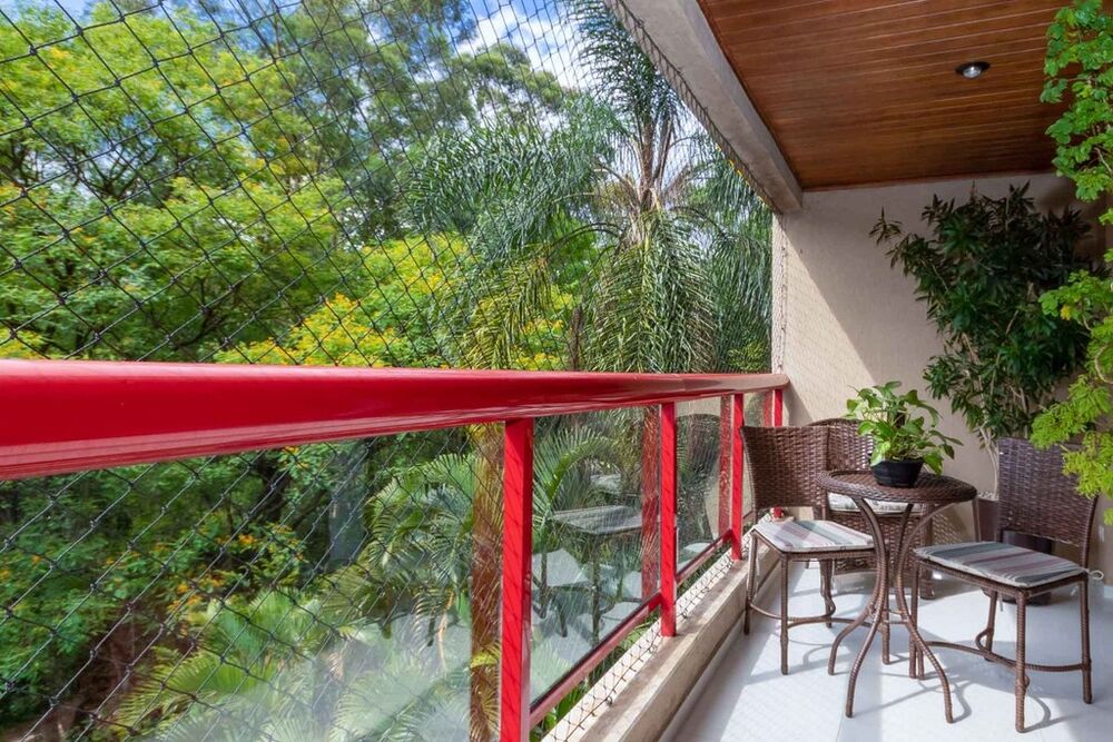 Apartamento à venda com 4 quartos, 163m² - Foto 32