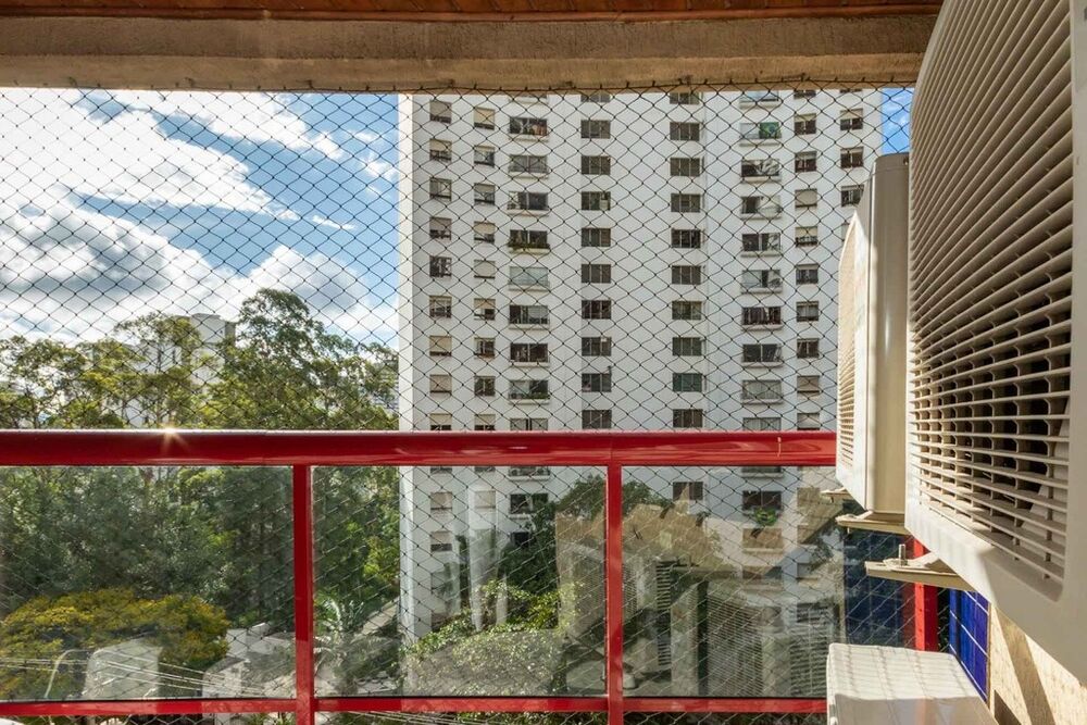 Apartamento à venda com 4 quartos, 163m² - Foto 8