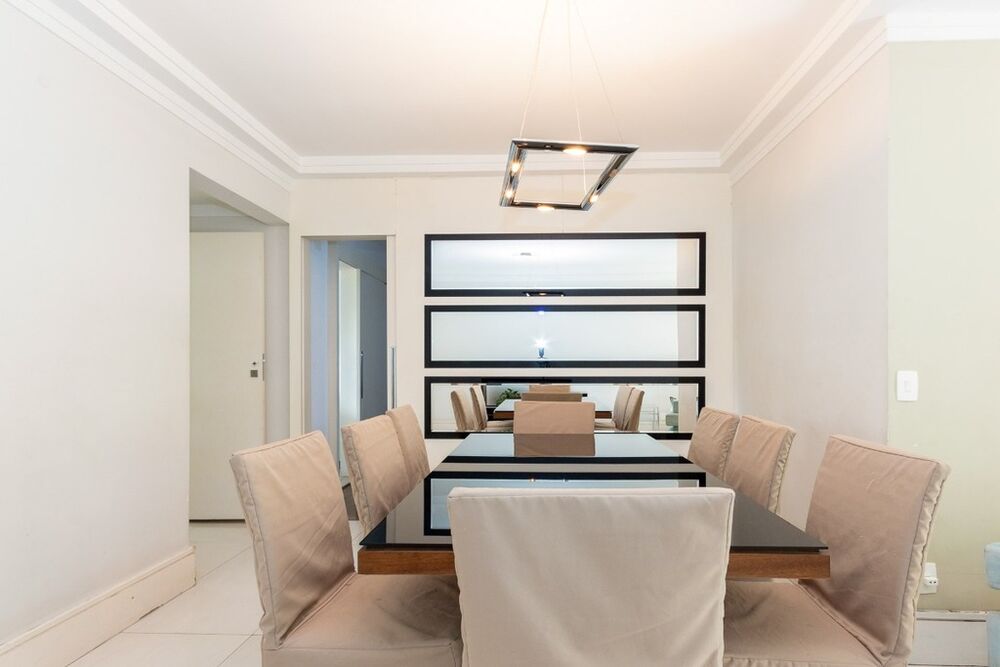 Apartamento à venda com 4 quartos, 163m² - Foto 30