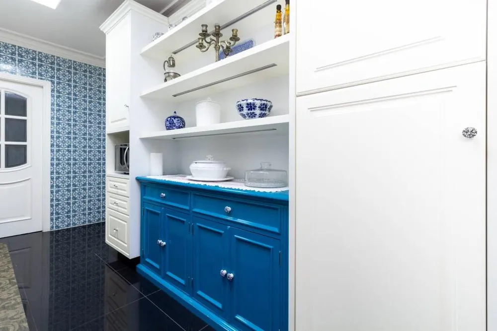 Casa de Condomínio, 2 quartos - Foto 7