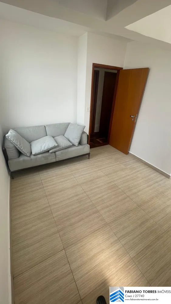 Apartamento, 3 quartos, 90 m² - Foto 2