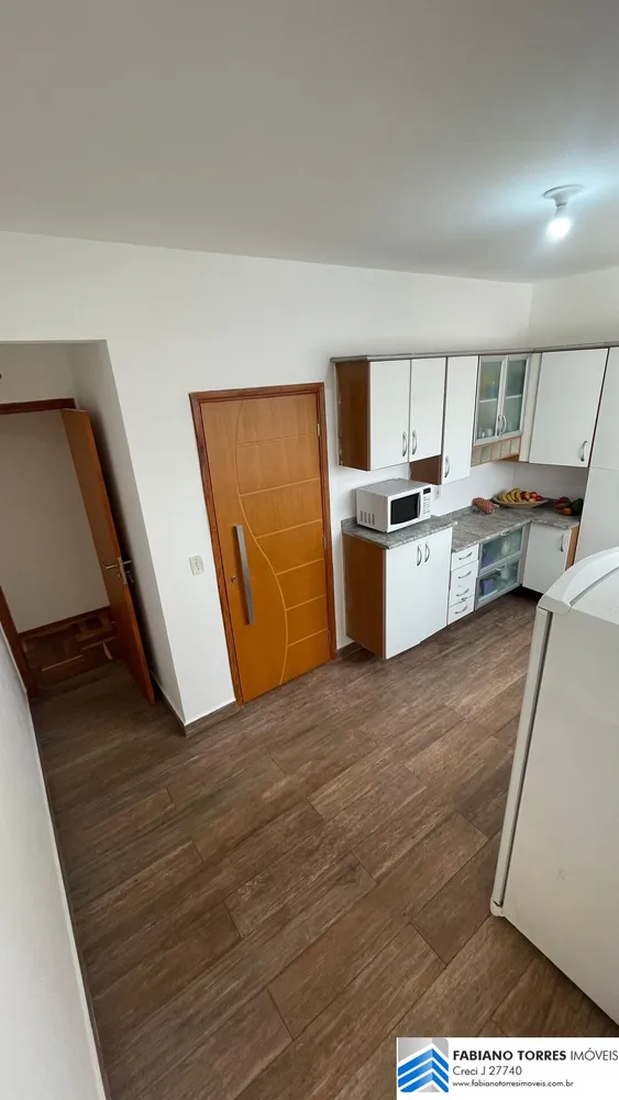Apartamento, 3 quartos, 90 m² - Foto 4