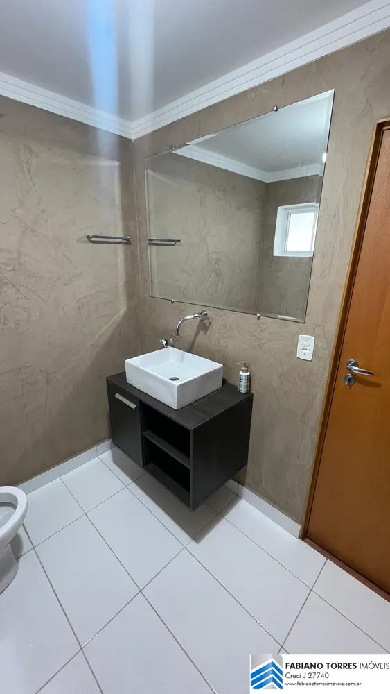 Apartamento, 3 quartos, 90 m² - Foto 7