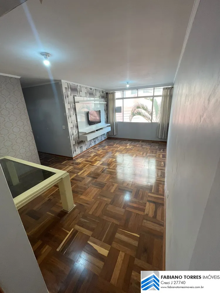 Apartamento, 3 quartos, 90 m² - Foto 5