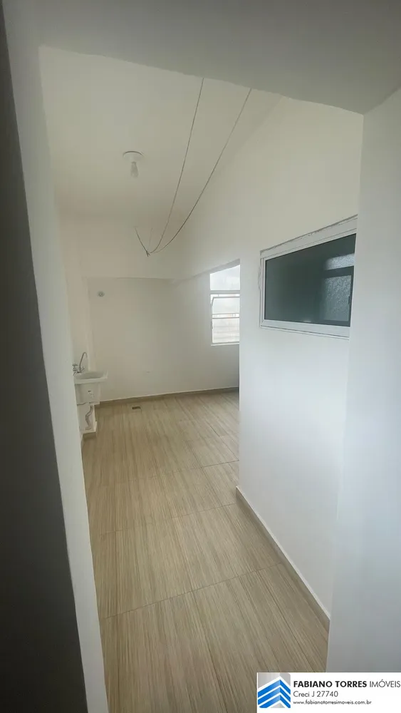 Apartamento, 3 quartos, 90 m² - Foto 3