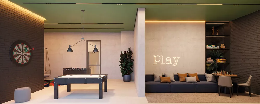 Cobertura, 3 quartos, 296 m² - Foto 19