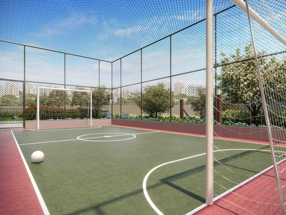 Apartamento, 2 quartos, 46 m² - Foto 4