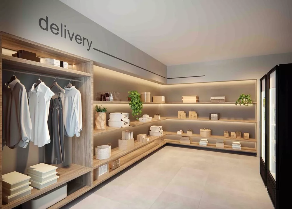 Apartamento, 2 quartos, 46 m² - Foto 9