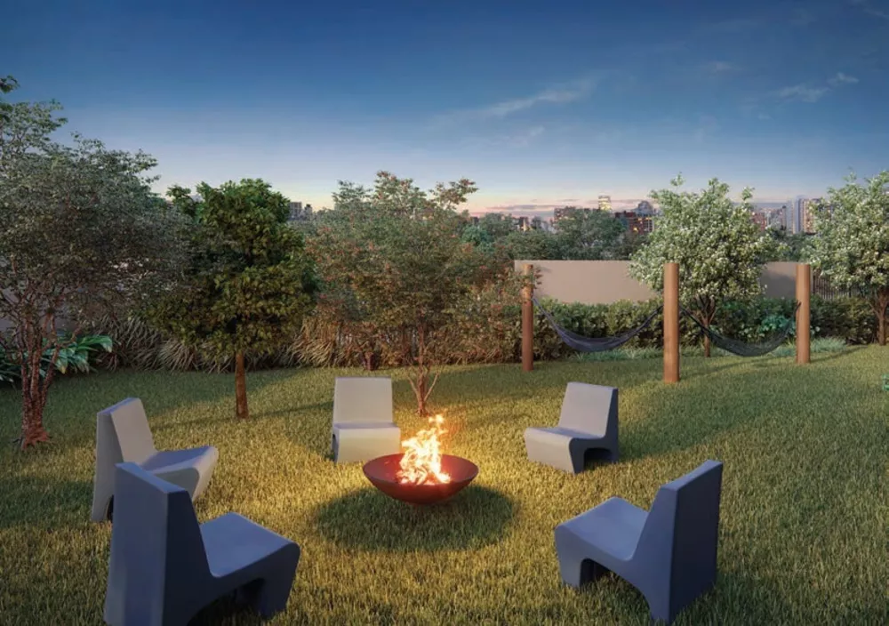 Apartamento, 2 quartos, 46 m² - Foto 10