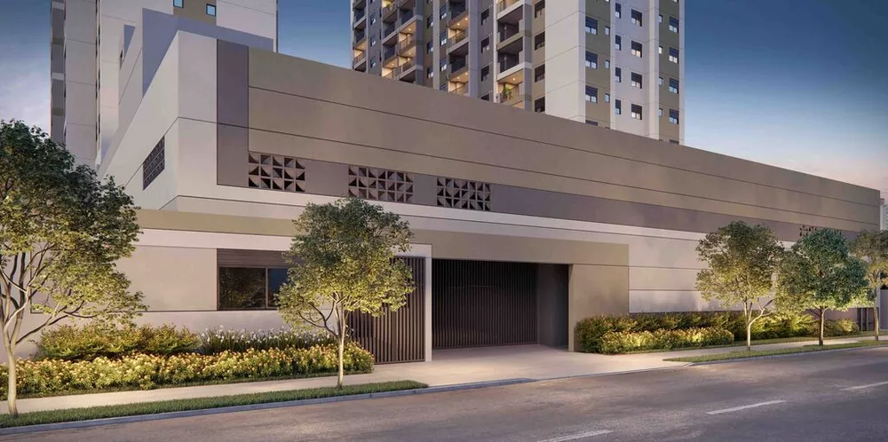 Apartamento, 2 quartos, 46 m² - Foto 7