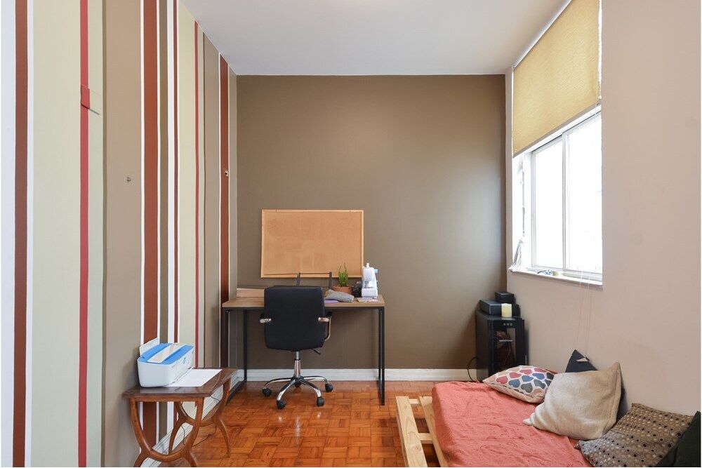Apartamento à venda com 3 quartos, 180m² - Foto 8