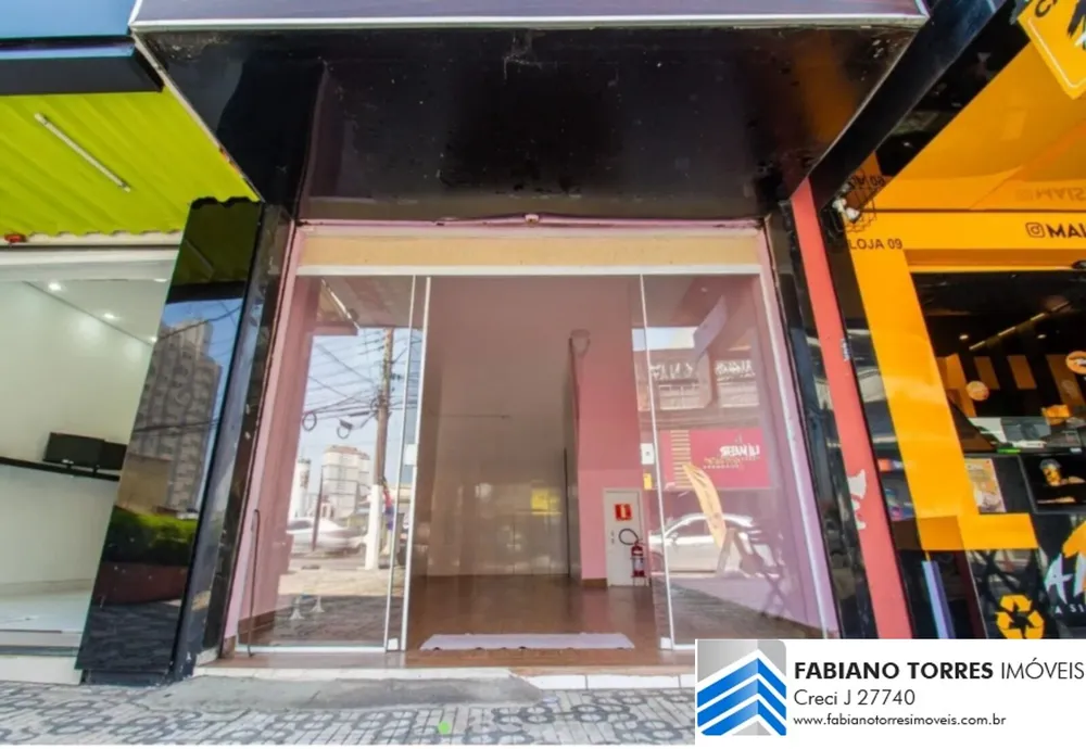 Loja-Salão, 67 m² - Foto 7