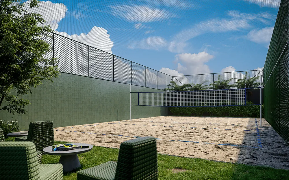 Apartamento, 2 quartos, 75 m² - Foto 3