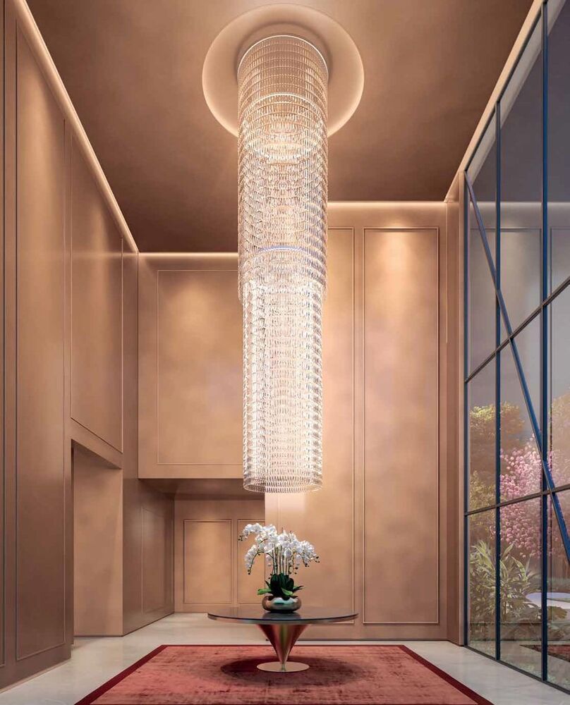 Apartamento à venda com 3 quartos, 142m² - Foto 2
