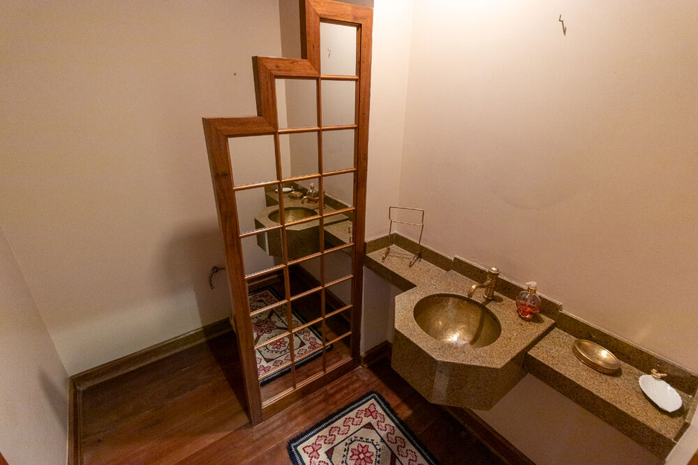 Apartamento à venda com 3 quartos, 325m² - Foto 16