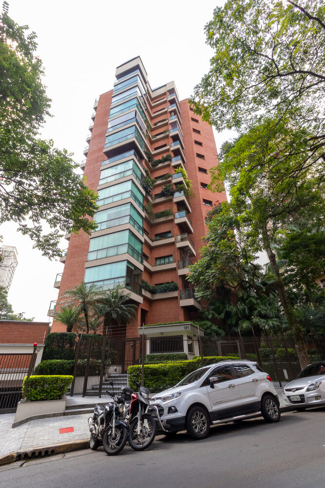 Apartamento à venda com 3 quartos, 325m² - Foto 18
