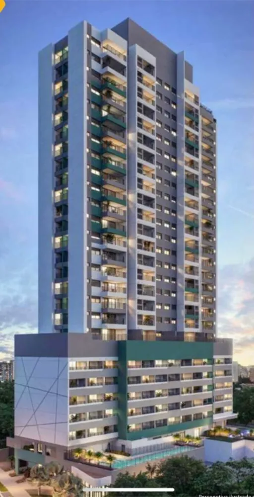 Apartamento, 2 quartos, 63 m² - Foto 6