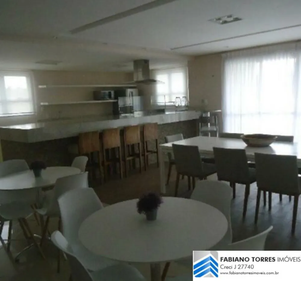 Apartamento, 3 quartos, 84 m² - Foto 7