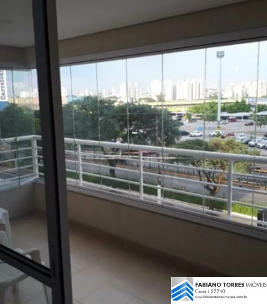 Apartamento, 3 quartos, 84 m² - Foto 4