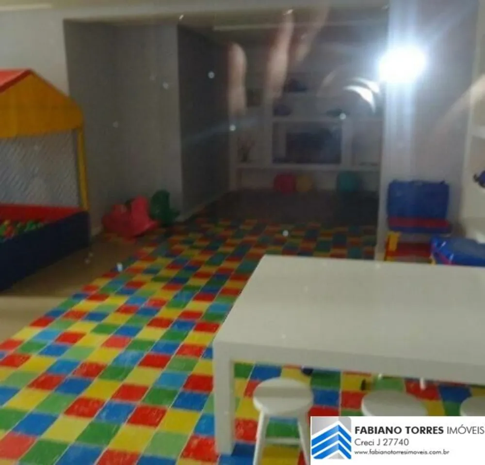 Apartamento, 3 quartos, 84 m² - Foto 5
