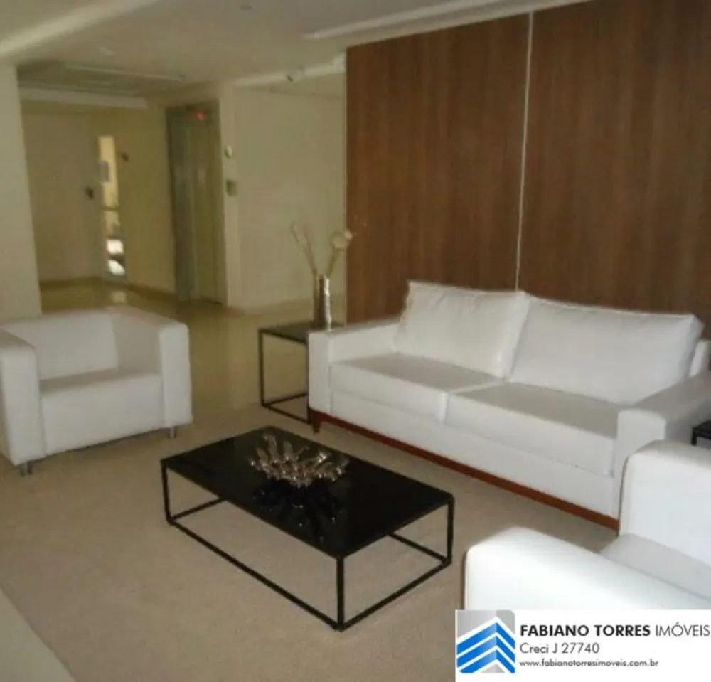 Apartamento, 3 quartos, 84 m² - Foto 8