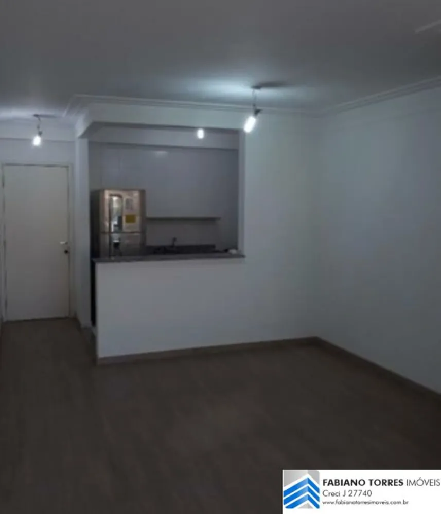 Apartamento, 3 quartos, 84 m² - Foto 2