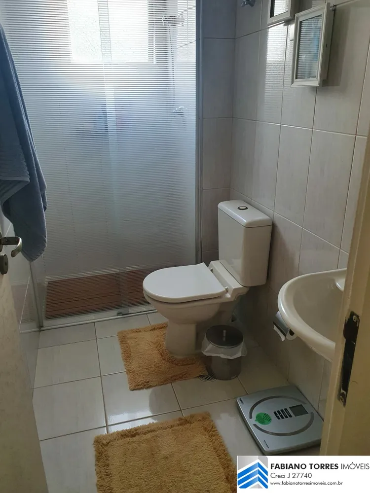 Apartamento, 3 quartos, 108 m² - Foto 3