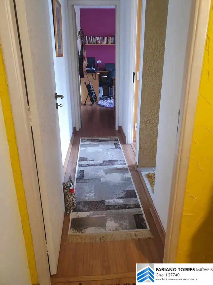 Apartamento, 3 quartos, 108 m² - Foto 3