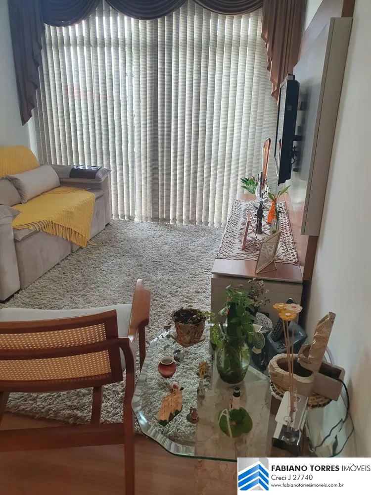 Apartamento, 3 quartos, 108 m² - Foto 1