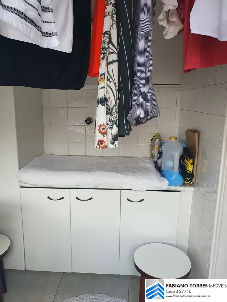 Apartamento, 3 quartos, 108 m² - Foto 7