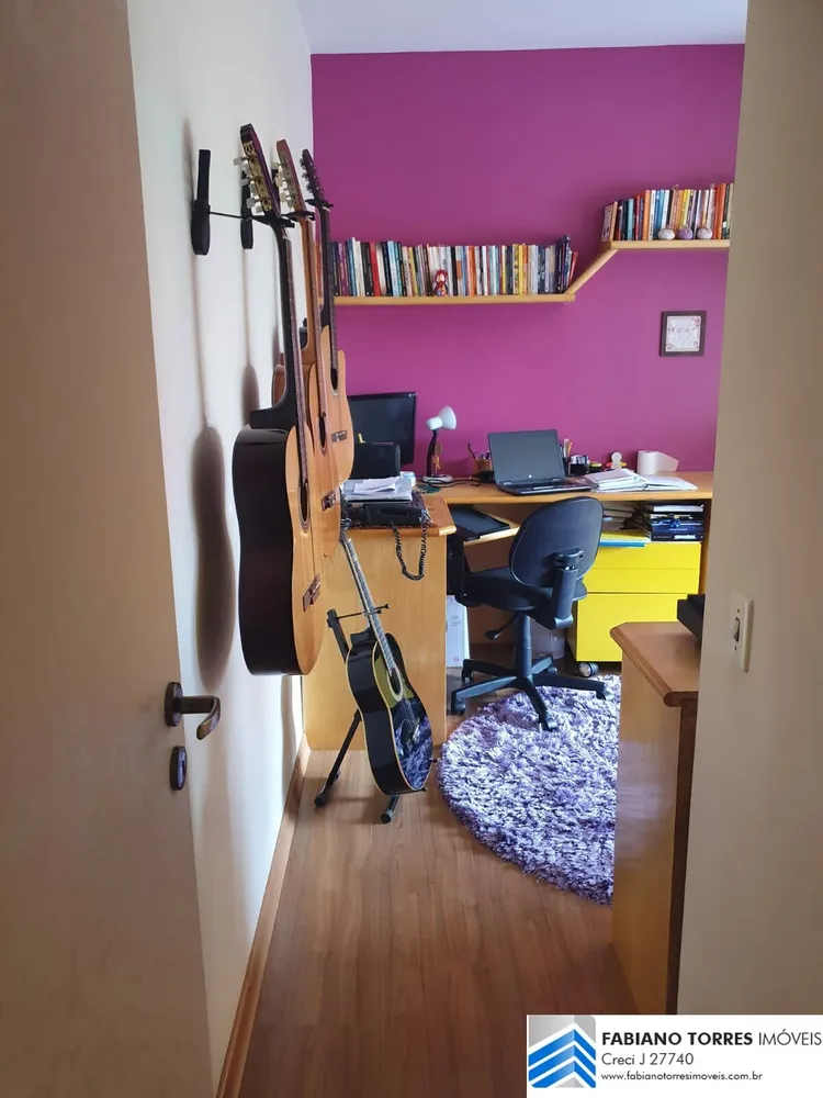 Apartamento, 3 quartos, 108 m² - Foto 4