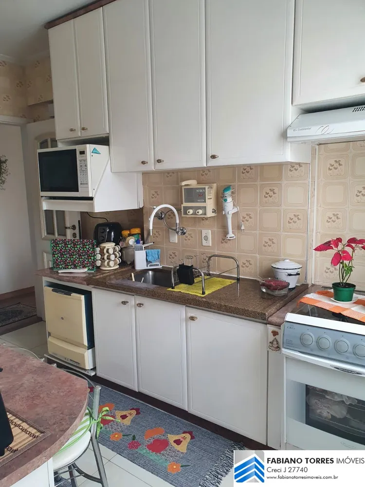 Apartamento, 3 quartos, 108 m² - Foto 2