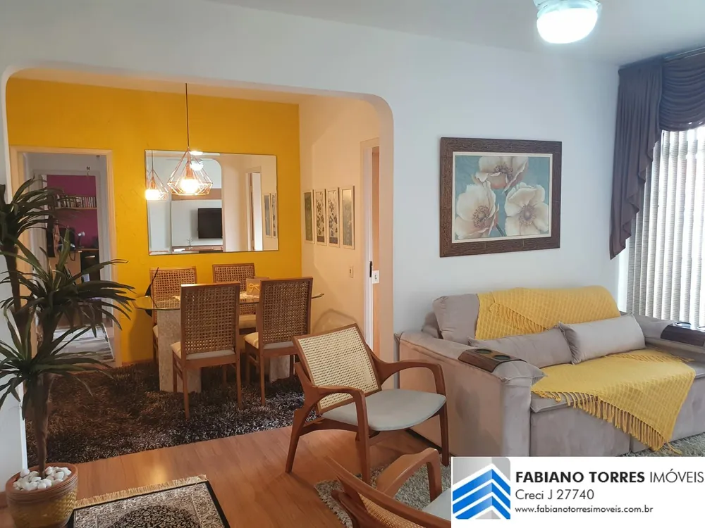 Apartamento, 3 quartos, 108 m² - Foto 4