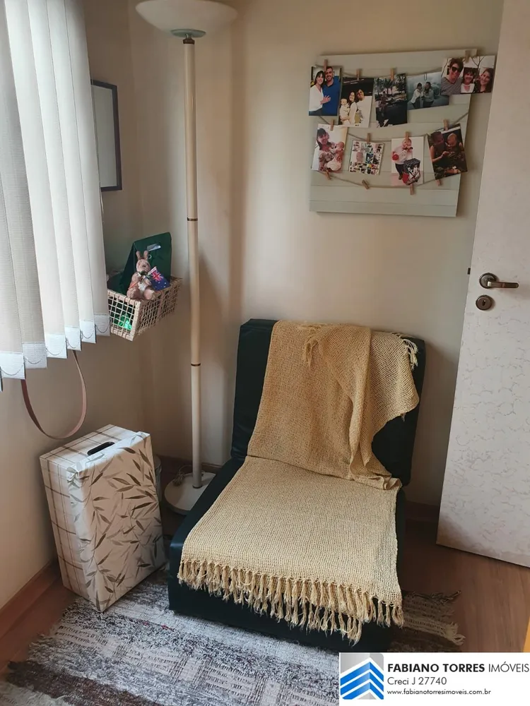 Apartamento, 3 quartos, 108 m² - Foto 6