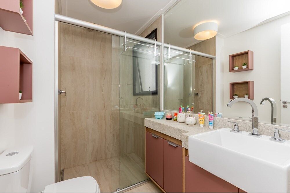 Apartamento à venda com 3 quartos, 150m² - Foto 21