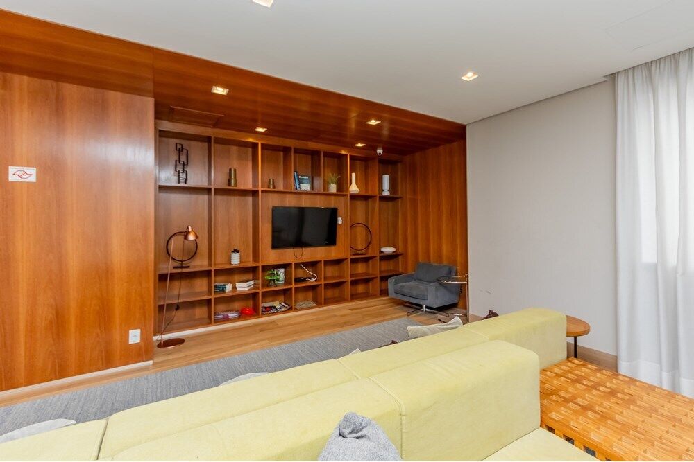 Apartamento à venda com 3 quartos, 150m² - Foto 6