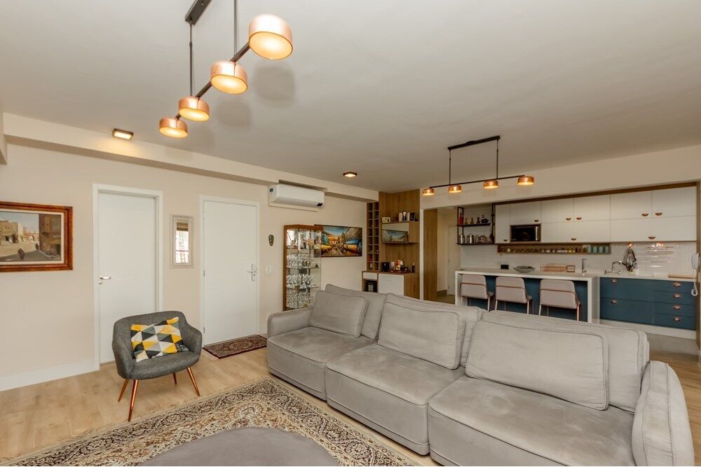 Apartamento à venda com 3 quartos, 150m² - Foto 12