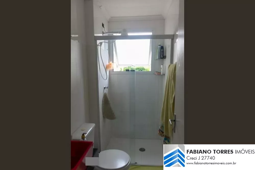 Apartamento, 2 quartos, 53 m² - Foto 8