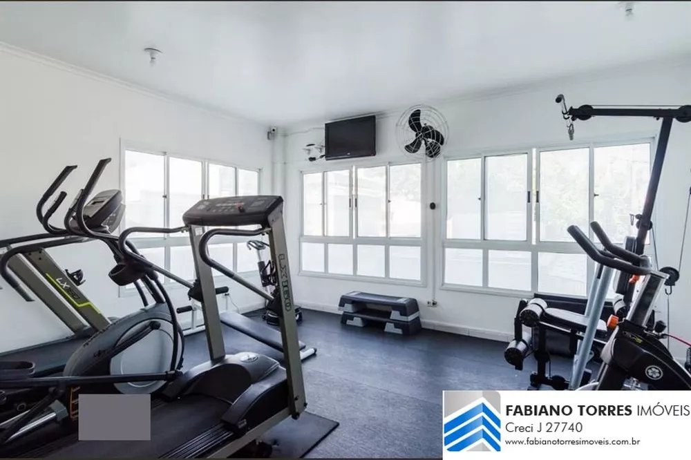 Apartamento, 2 quartos, 53 m² - Foto 12