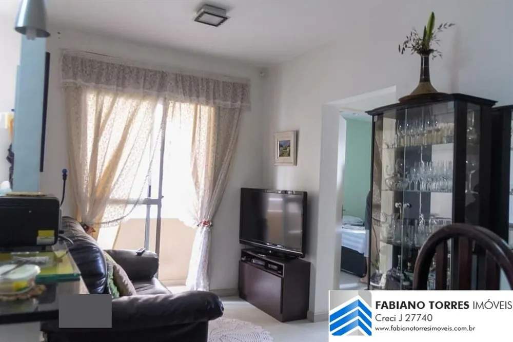 Apartamento, 2 quartos, 53 m² - Foto 13