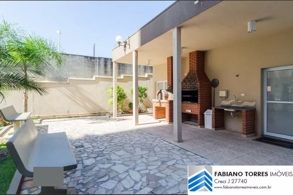 Apartamento, 2 quartos, 53 m² - Foto 9