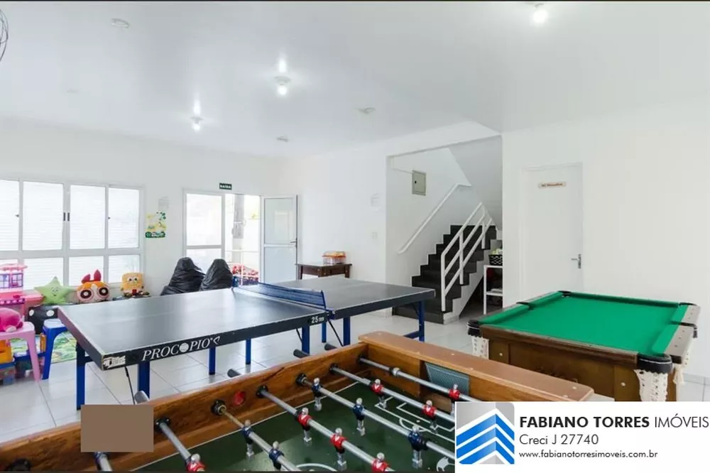 Apartamento, 2 quartos, 53 m² - Foto 10