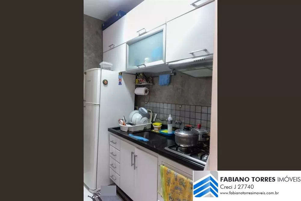 Apartamento, 2 quartos, 53 m² - Foto 3