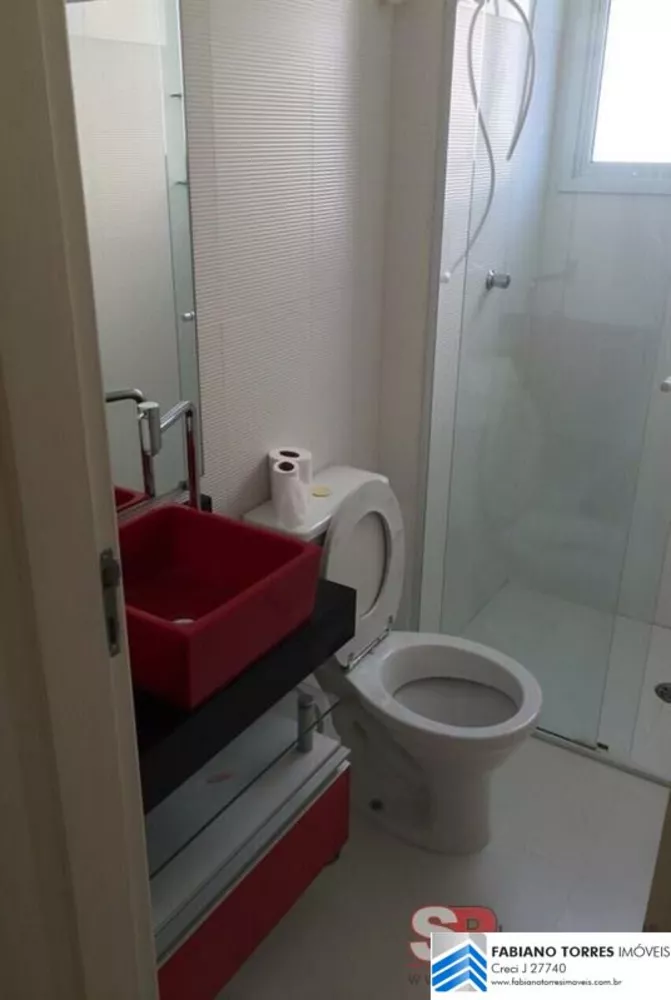 Apartamento, 2 quartos, 53 m² - Foto 7