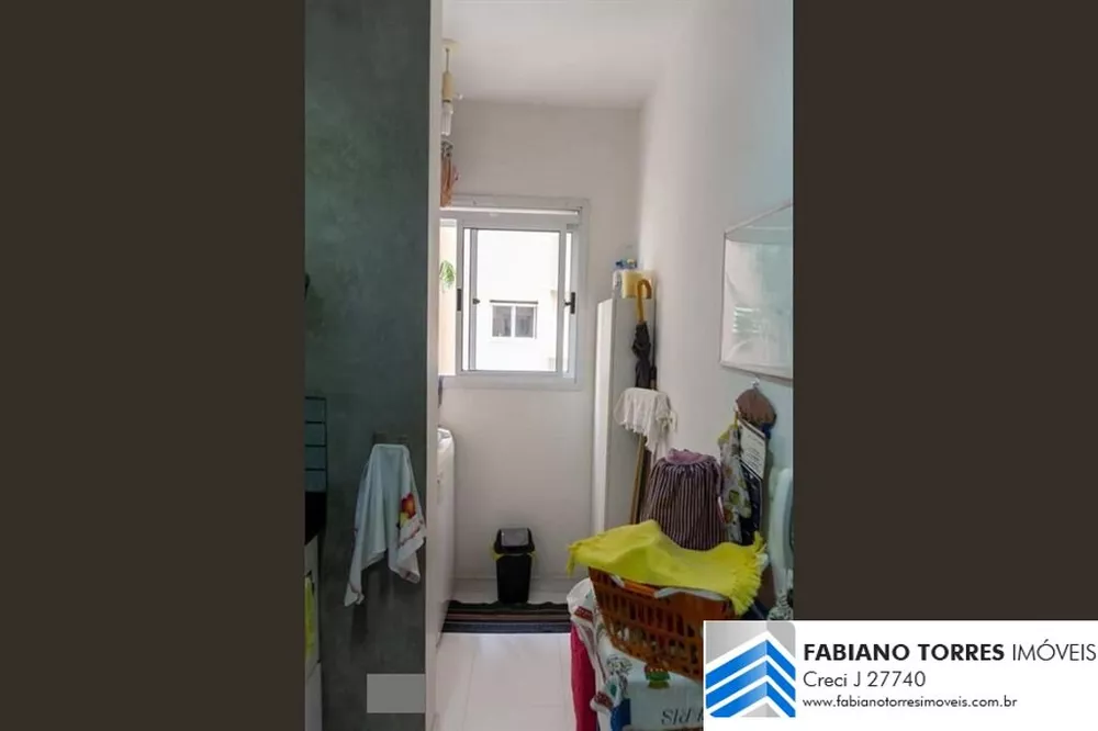 Apartamento, 2 quartos, 53 m² - Foto 4
