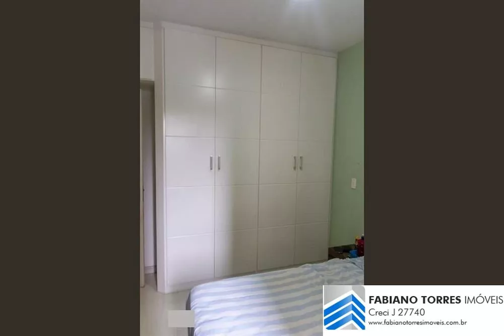 Apartamento, 2 quartos, 53 m² - Foto 5