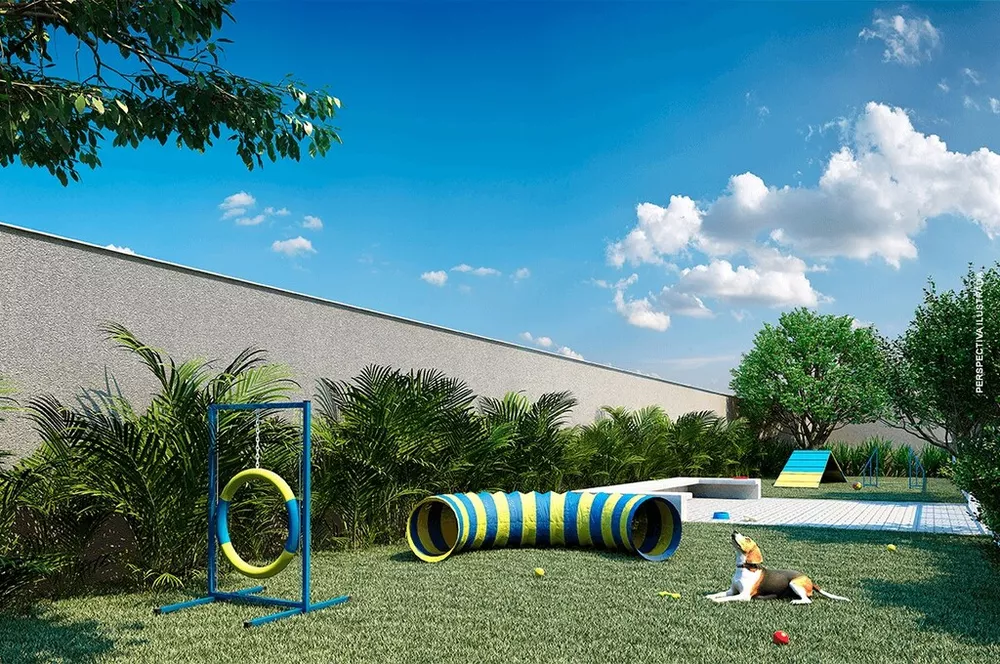 Apartamento, 2 quartos, 53 m² - Foto 9