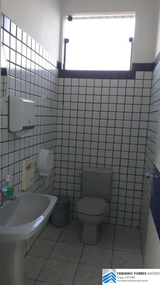 Prédio Inteiro, 665 m² - Foto 2