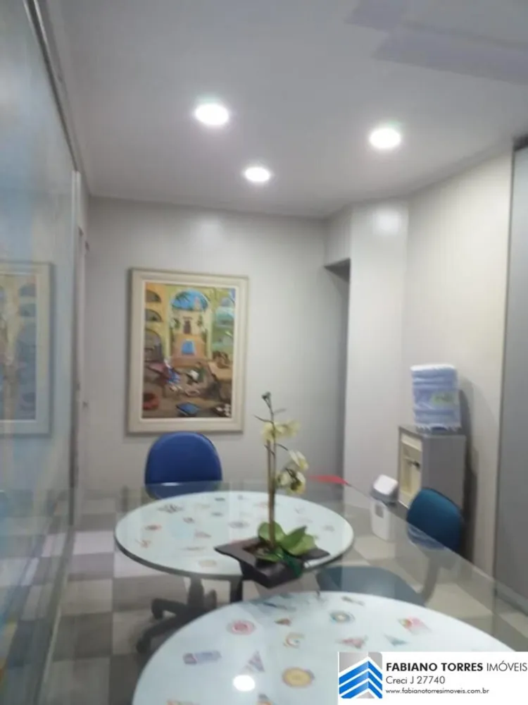 Prédio Inteiro, 665 m² - Foto 7